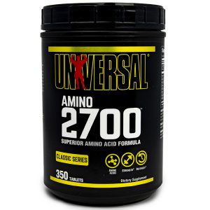 Amino 2700 Placeholder