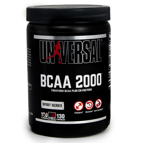 BCAA 2000 Placeholder