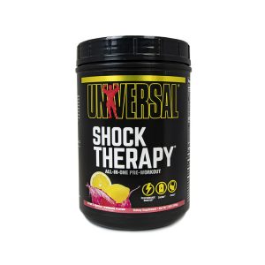 Shock Therapy Placeholder
