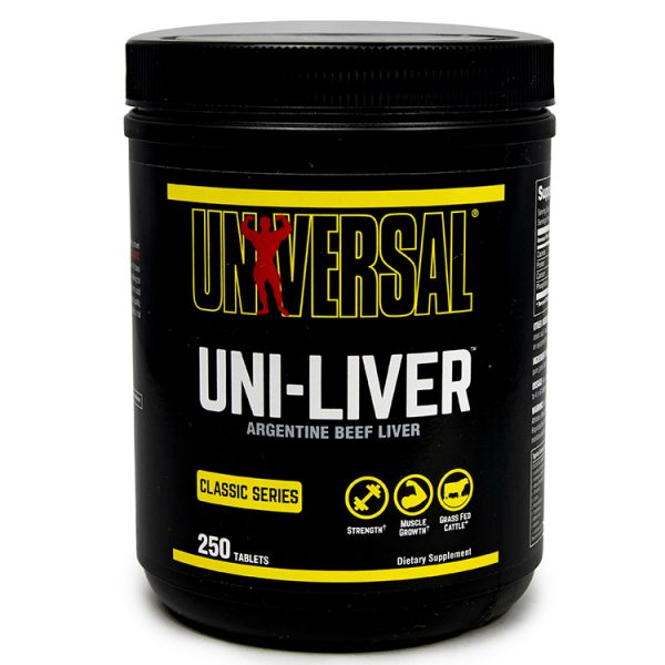 Uni-Liver Placeholder