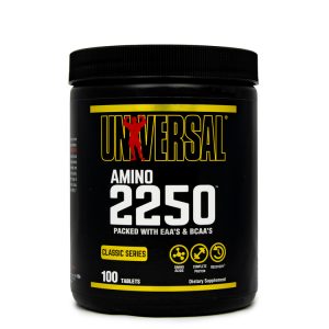 Amino 2250 Placeholder