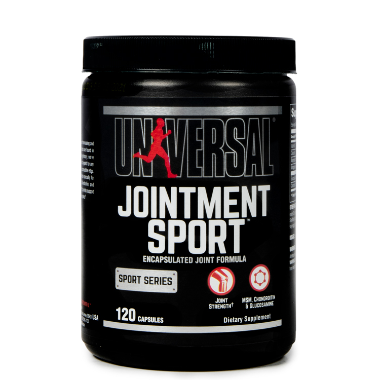 BARE PERFORMANCE NUTRITION, BPN Strong Joints, Joint Support Capsules,  UC-ll®, Joint Comfort, Mobility and Flexibility