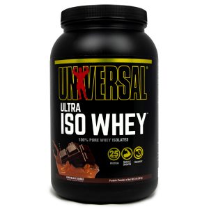 Ultra Iso Whey Placeholder