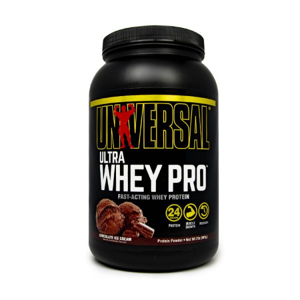 Ultra Whey Pro Placeholder