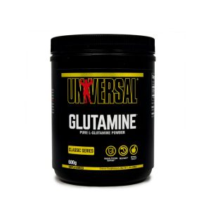 Glutamine Powder Placeholder